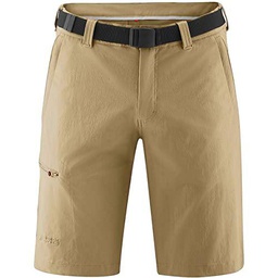 maier sports Huang, Pantalón Corto de Senderismo para Hombre