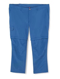 maier sports Trave, Pantalón de Senderismo para Hombre