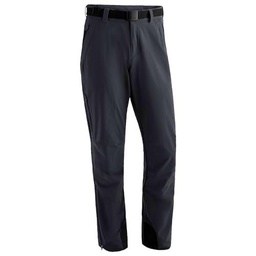 maier sports Naturno, Pantalones de Senderismo para Hombre