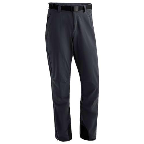 maier sports Naturno, Pantalones de Senderismo para Hombre