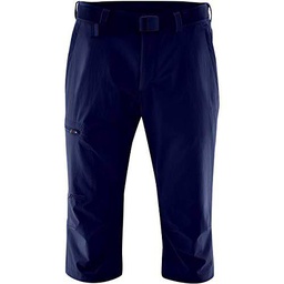 maier sports Jennisei, Pantalones Cortos de Senderismo para Hombre