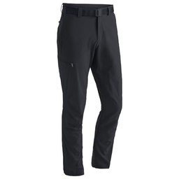 maier sports Torid Slim, Pantalón de Senderismo para Hombre
