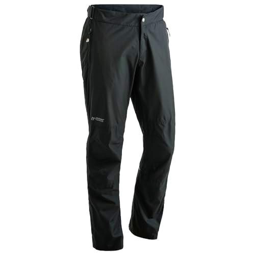 maier sports Raindrop M, Pantalón de Senderismo para Hombre