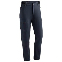 maier sports Foidit M, Pantalones de Senderismo cálidos para Hombre