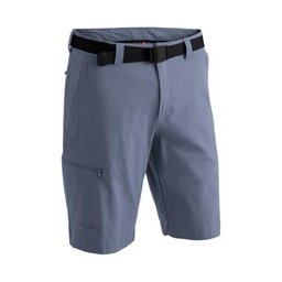 maier sports Huang, Pantalón Corto de Senderismo para Hombre