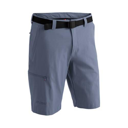 maier sports Huang, Pantalón Corto de Senderismo para Hombre