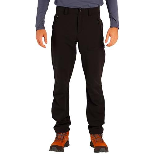 Marmot Hombre Scree Pant, Pantalón Softshell para trekking