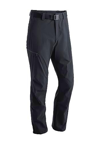 maier sports Nil, Pantalones de Senderismo para Hombre