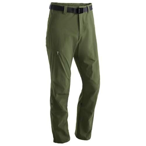 maier sports Nil, Pantalones de Senderismo para Hombre