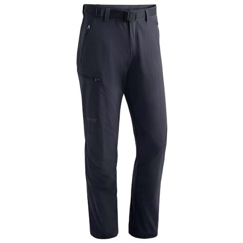 maier sports Oberjoch, Pantalones de Senderismo para Hombre