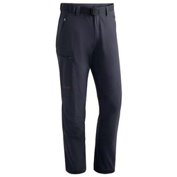 maier sports Oberjoch, Pantalones de Senderismo para Hombre