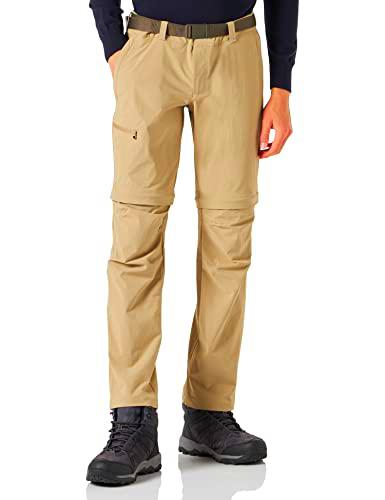 maier sports Tajo 2, Pantalón de Senderismo para Hombre