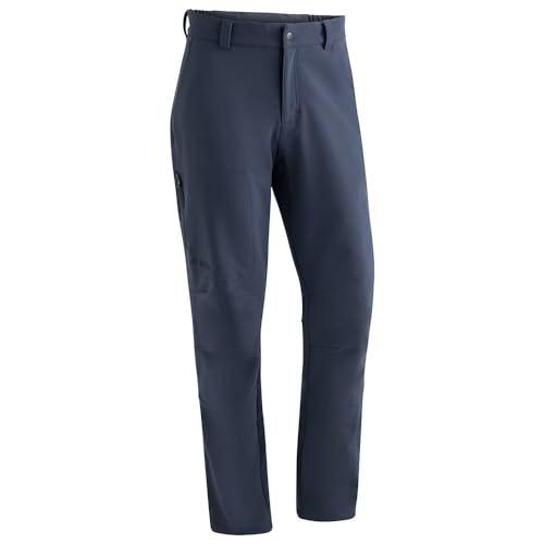 maier sports Herrmann, Pantalones de Senderismo para Hombre