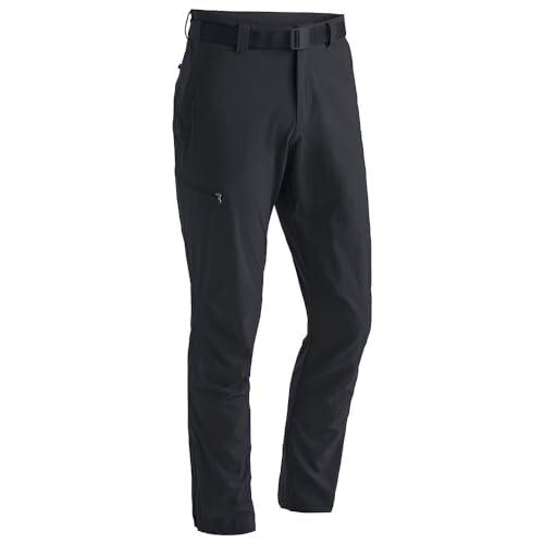 maier sports Torid Slim, Pantalón de Senderismo para Hombre