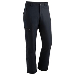 maier sports Dunit M, Pantalón de Senderismo cálido para Hombre