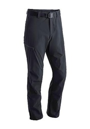 maier sports Nil, Pantalones de Senderismo para Hombre