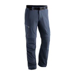 maier sports Tajo 2, Pantalón de Senderismo para Hombre