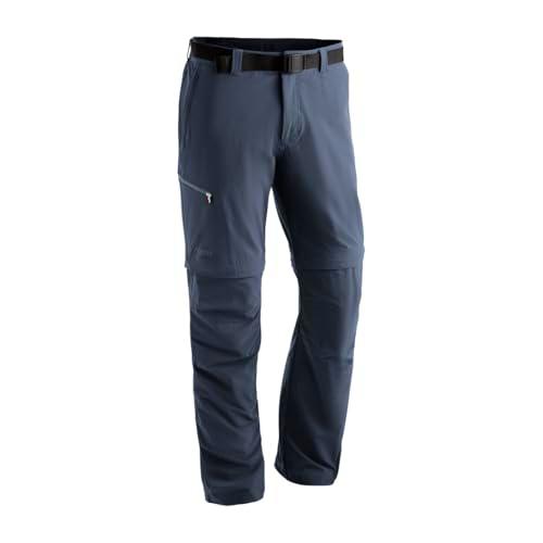 maier sports Tajo 2, Pantalón de Senderismo para Hombre