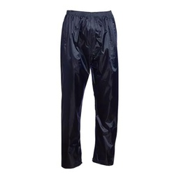 Pantalones impermeables Blackrock Cotswold, Sobrepantalones impermeables ligeros para hombre y mujer