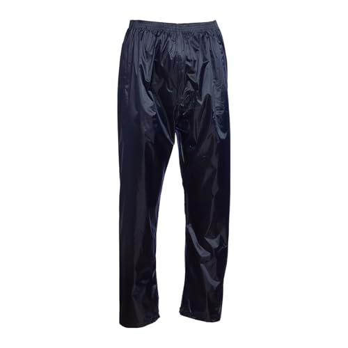 Pantalones impermeables Blackrock Cotswold, Sobrepantalones impermeables ligeros para hombre y mujer