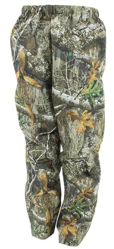 FROGG TOGGS Classic Pro Action - Pantalón Impermeable y Transpirable para Hombre