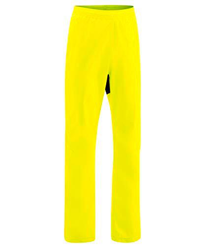 Gonso Save Pants, Pantalones largos unisex para todo tipo de clima