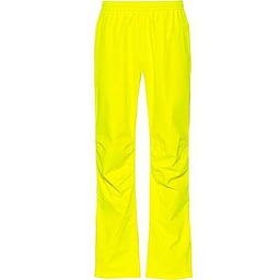 Gonso Save Pants, Pantalones largos unisex para todo tipo de clima