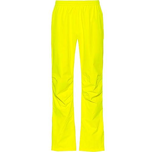 Gonso Save Pants, Pantalones largos unisex para todo tipo de clima