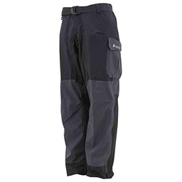 FROGG TOGGS Pilot II Guide - Pantalón Impermeable y Transpirable para Hombre