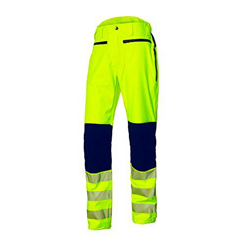 Top Swede 6818-10-07 Modelo 6818 Hi Vis Wind &amp; Impermeable Conchas