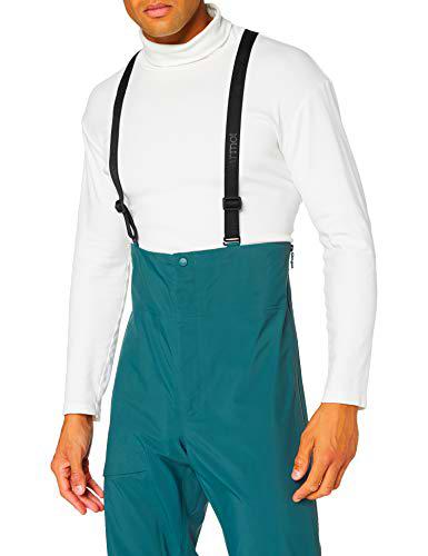 Marmot Huntley Bib Pantalones Impermeables, Hombre