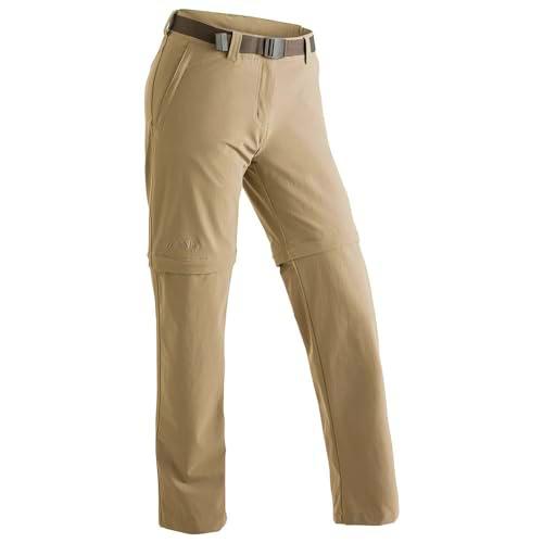 maier sports Nata 2, Pantalón de Senderismo para Mujer