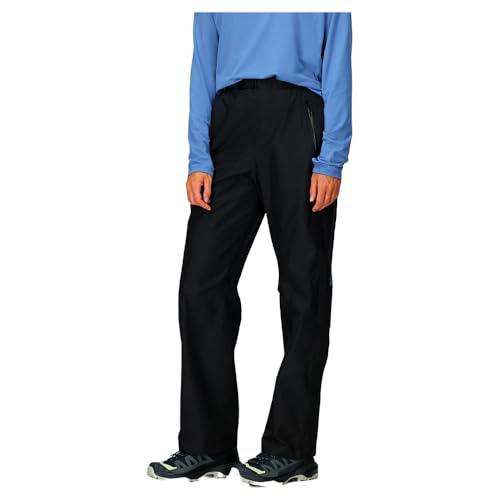 Marmot Wm's Minimalist Pant Pertex Impermeables, Sobrepantalones Transpirables