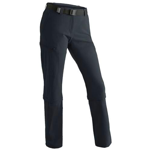 maier sports Arolla, Pantalón de Senderismo para Mujer