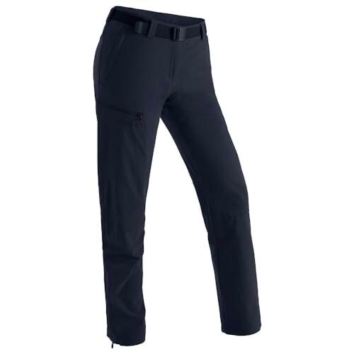 maier sports Inara Slim, Pantalón de Trekking para Mujer