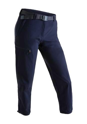 maier sports Lulaka 7/8, Pantalón Senderismo Mujer