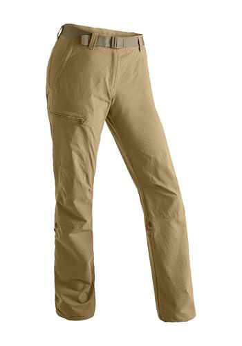 maier sports Lulaka, Pantalón de Senderismo para Mujer