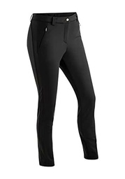 maier sports Lapilli W, Pantalón de Senderismo para Mujer