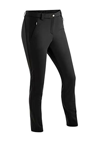 maier sports Lapilli W, Pantalón de Senderismo para Mujer