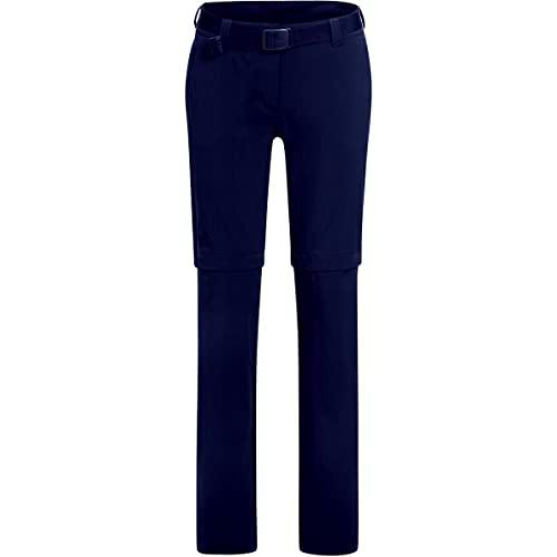 maier sports Nata 2, Pantalón de Senderismo para Mujer
