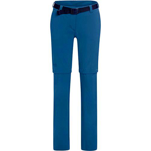 maier sports Nata 2, Pantalón de Senderismo para Mujer