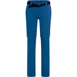 maier sports Nata 2, Pantalón de Senderismo para Mujer