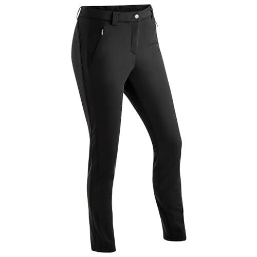 maier sports Lapilli W, Pantalón de Senderismo para Mujer