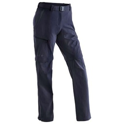 maier sports Nata, Pantalones de Senderismo para Mujer