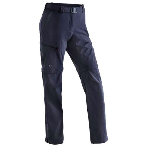 maier sports Nata, Pantalones de Senderismo para Mujer