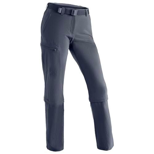 maier sports Arolla, Pantalón de Senderismo para Mujer