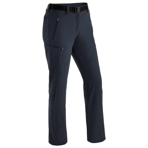 maier sports Rechberg Therm, Cálido pantalón de Senderismo para Mujer