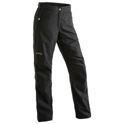 maier sports Raindrop L, Pantalones de Senderismo para Mujer