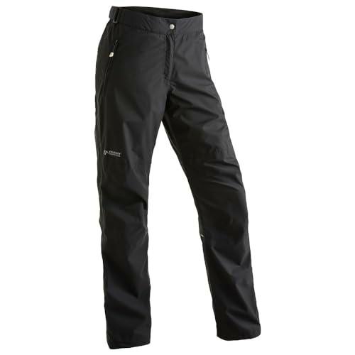 maier sports Raindrop L, Pantalones de Senderismo para Mujer