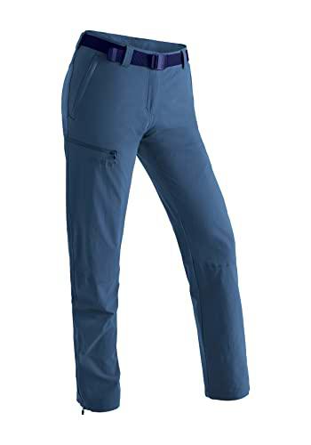 maier sports Inara Slim, Pantalón de Trekking para Mujer